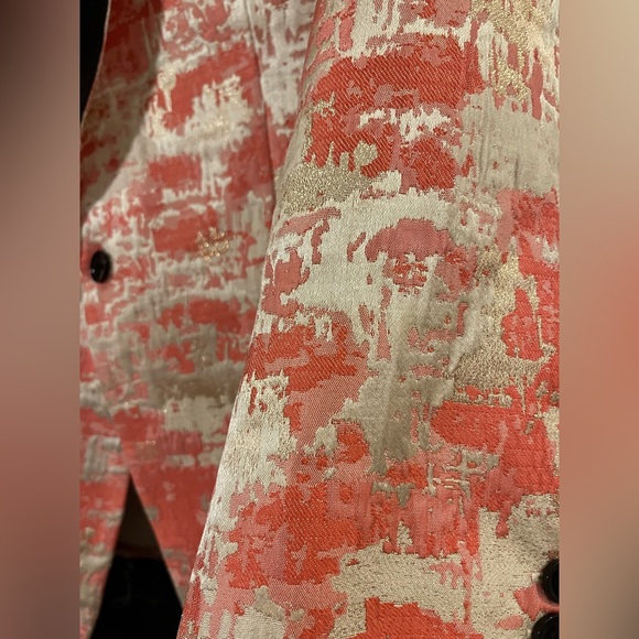 French Crown tuxedo jacket size 42 - Picture 11 of 11